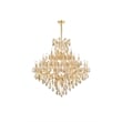 Elegant Lighting Maria Theresa 44