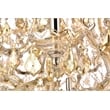 Elegant Lighting Maria Theresa 44