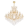 Elegant Lighting Maria Theresa 44