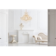 Elegant Lighting Maria Theresa 44
