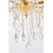 Elegant Lighting Maria Theresa 44