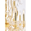 Elegant Lighting Maria Theresa 44