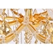 Elegant Lighting Maria Theresa 44