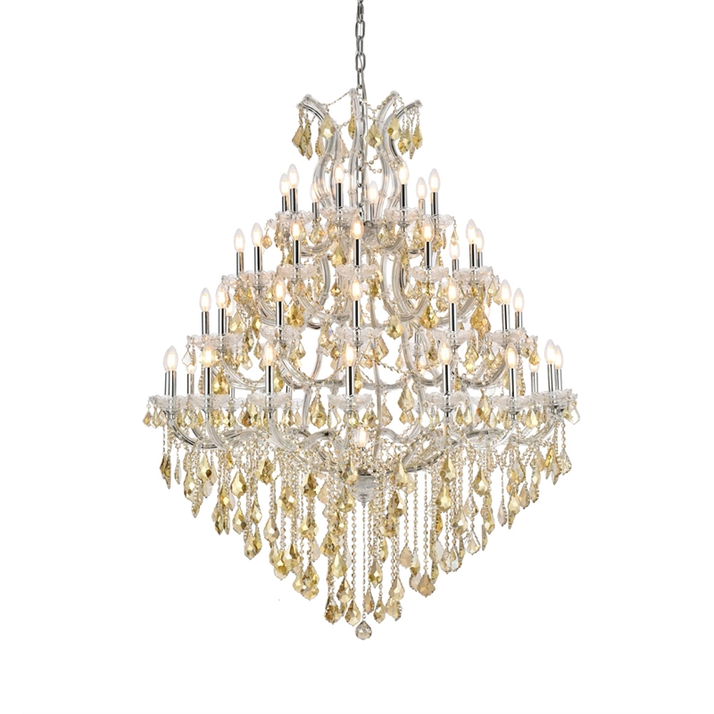 Elegant Lighting Maria Theresa 46