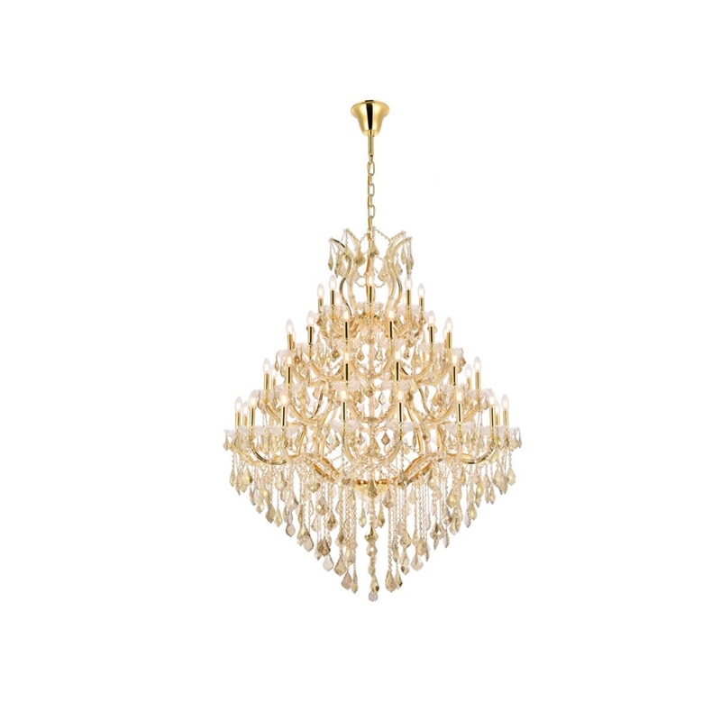 Elegant Lighting Maria Theresa 46