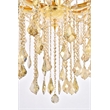 Elegant Lighting Maria Theresa 46