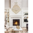 Elegant Lighting Maria Theresa 46
