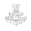 Elegant Lighting Maria Theresa 52