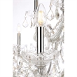 Elegant Lighting Maria Theresa 52