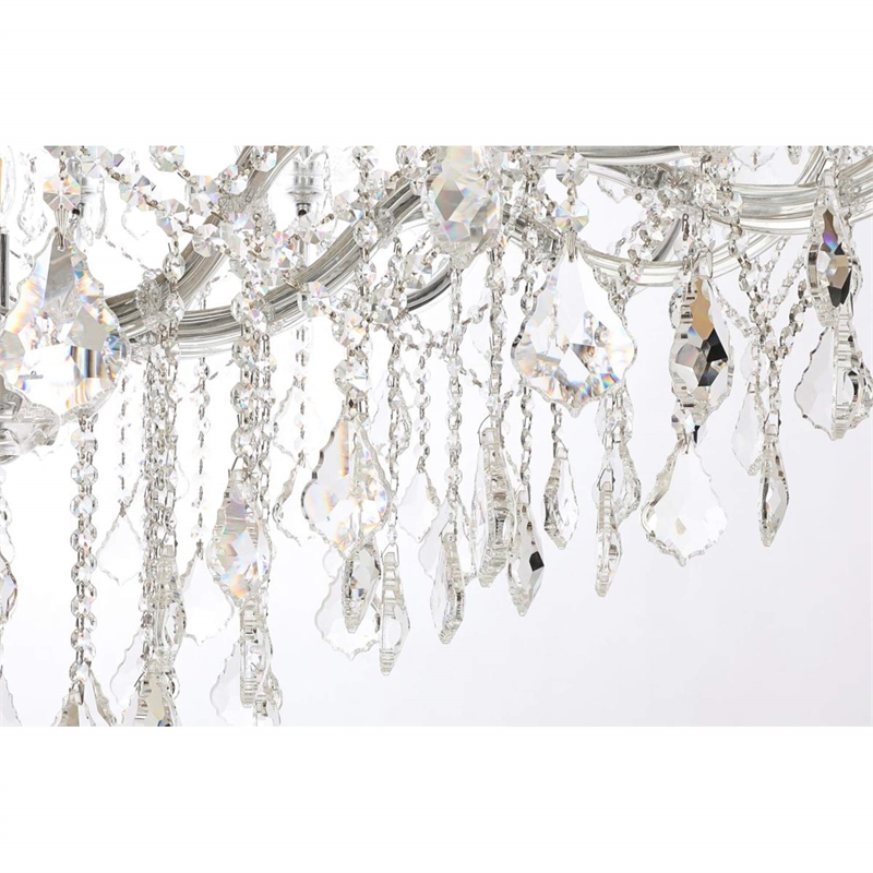 Elegant Lighting Maria Theresa 52