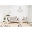 Elegant Lighting Maria Theresa 52