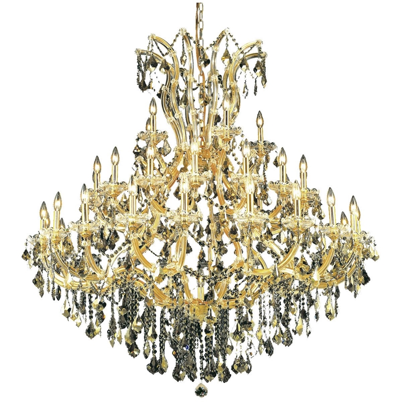 Elegant Lighting Maria Theresa 52
