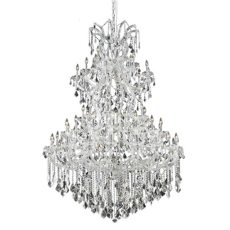 Elegant Lighting Maria Theresa 54