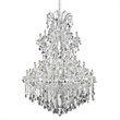 Elegant Lighting Maria Theresa 54