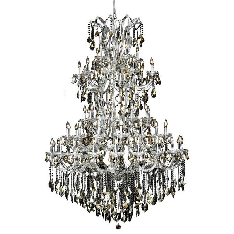Elegant Lighting Maria Theresa 54