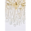 Elegant Lighting Maria Theresa 54