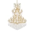 Elegant Lighting Maria Theresa 54