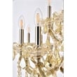 Elegant Lighting Maria Theresa 54