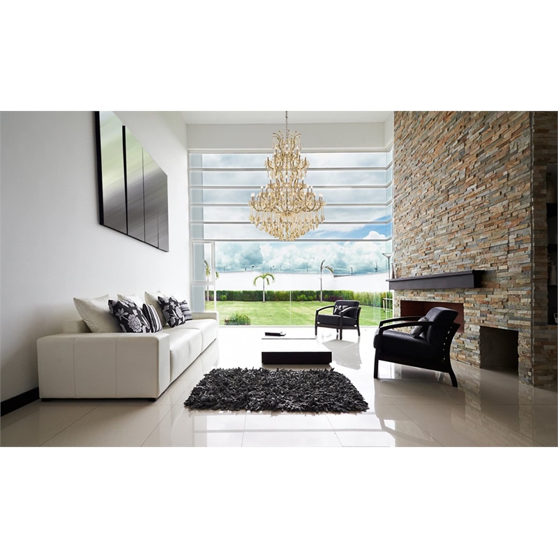 Elegant Lighting Maria Theresa 54