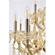 Elegant Lighting Maria Theresa 54