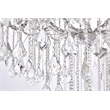 Elegant Lighting Maria Theresa 60