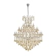 Elegant Lighting Maria Theresa 60