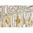 Elegant Lighting Maria Theresa 60