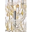 Elegant Lighting Maria Theresa 60