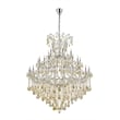 Elegant Lighting Maria Theresa 60