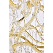 Elegant Lighting Maria Theresa 60