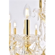 Elegant Lighting Maria Theresa 60