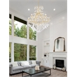 Elegant Lighting Maria Theresa 60