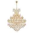 Elegant Lighting Maria Theresa 60
