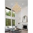 Elegant Lighting Maria Theresa 60