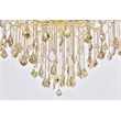 Elegant Lighting Maria Theresa 60