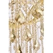 Elegant Lighting Maria Theresa 60