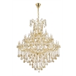 Elegant Lighting Maria Theresa 60