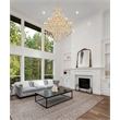 Elegant Lighting Maria Theresa 60