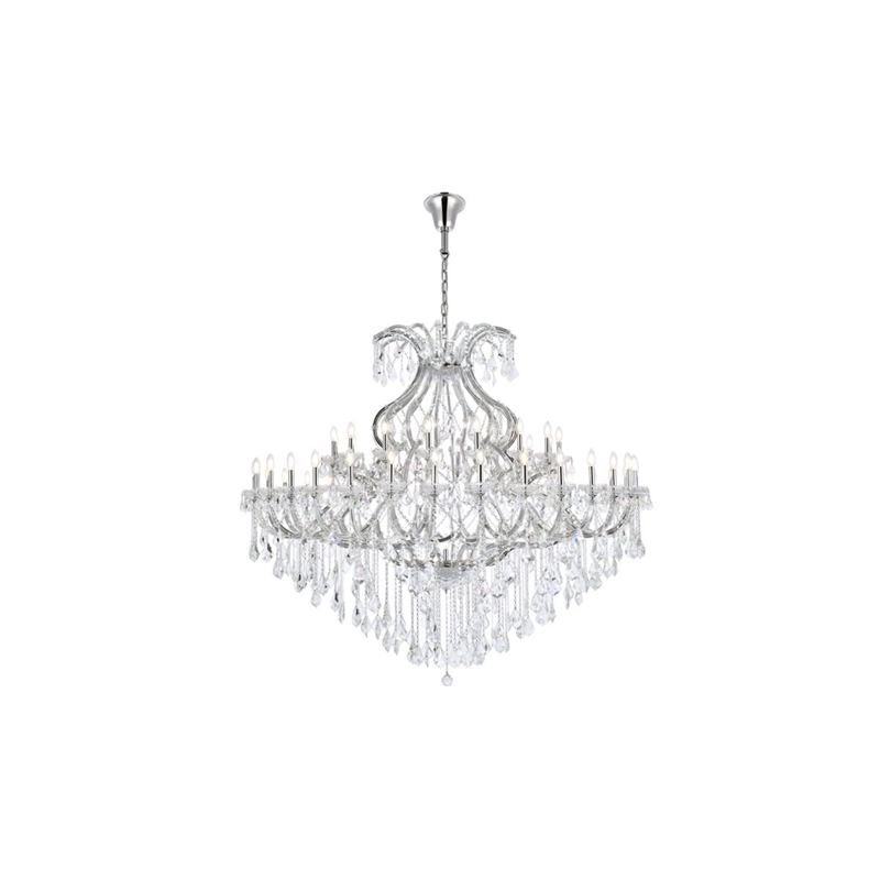 Elegant Lighting Maria Theresa 72