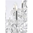 Elegant Lighting Maria Theresa 72
