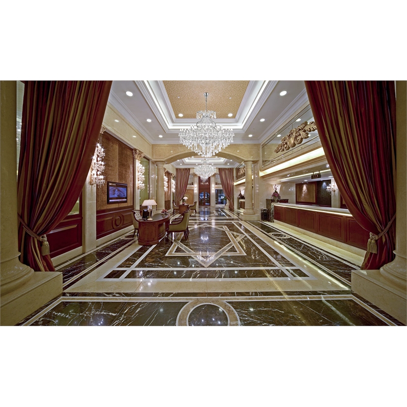 Elegant Lighting Maria Theresa 72