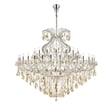 Elegant Lighting Maria Theresa 72