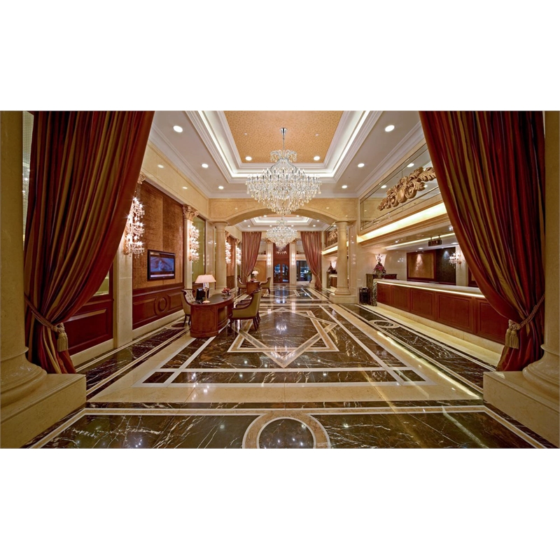 Elegant Lighting Maria Theresa 72