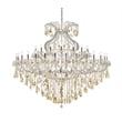 Elegant Lighting Maria Theresa 72