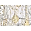 Elegant Lighting Maria Theresa 72