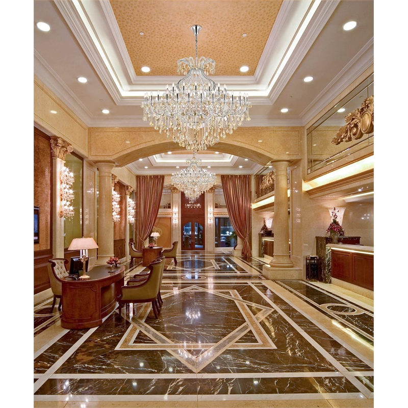 Elegant Lighting Maria Theresa 72