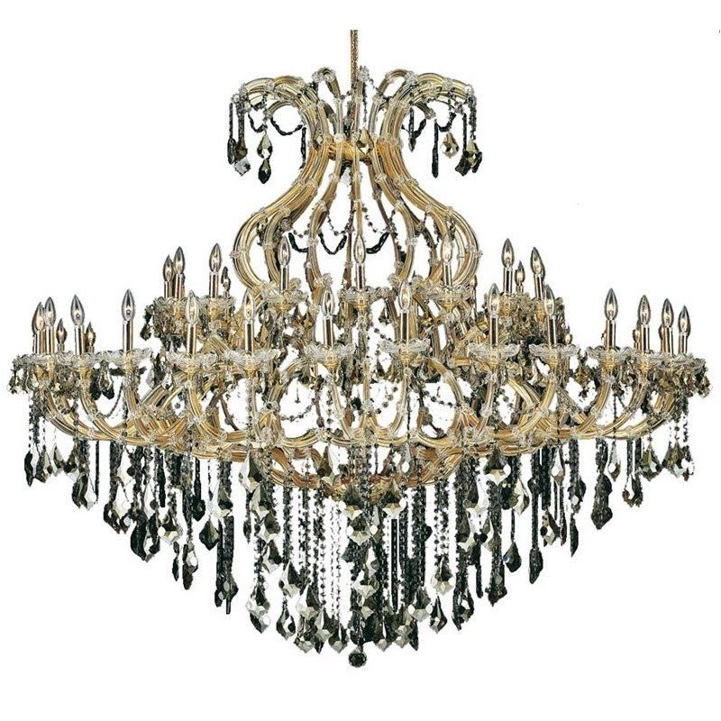 Elegant Lighting Maria Theresa 72