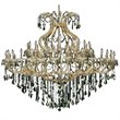 Elegant Lighting Maria Theresa 72