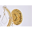 Elegant Lighting Maria Theresa 12