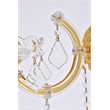 Elegant Lighting Maria Theresa 12